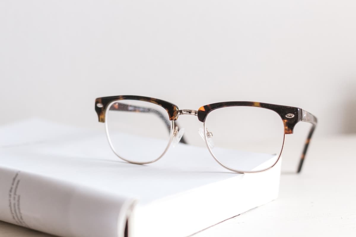 Noir Frame